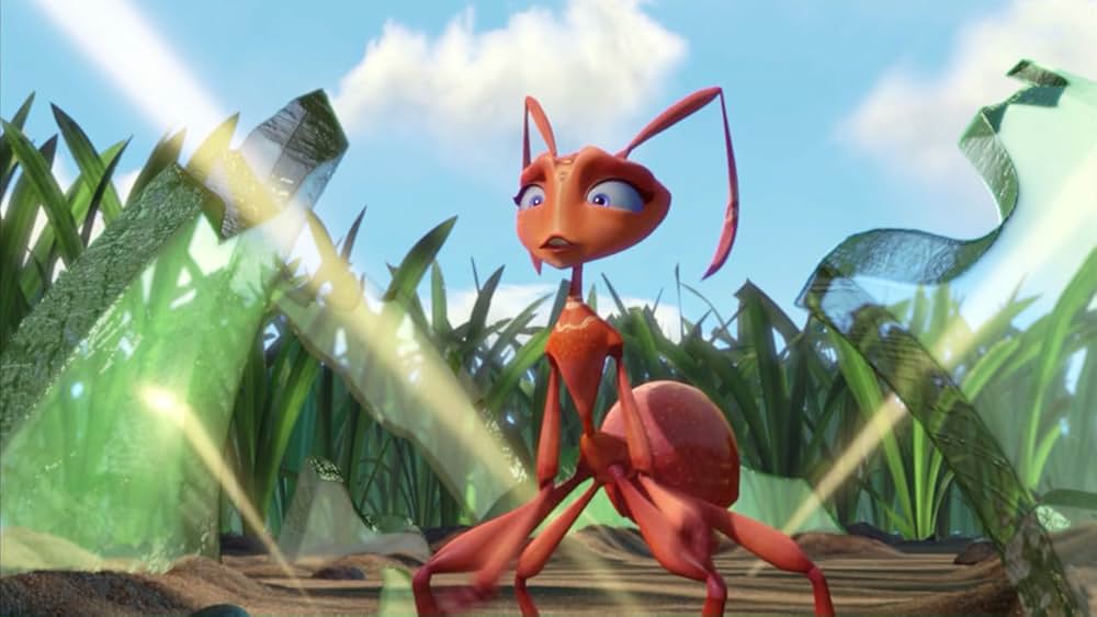 アントブリーの画像