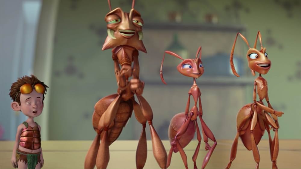 アントブリーの画像