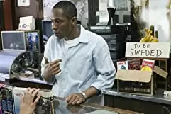 「僕らのミライへ逆回転」Yasiin Beyの画像