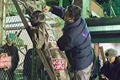 「僕らのミライへ逆回転」Yasiin Bey & ミシェル・ゴンドリーの画像