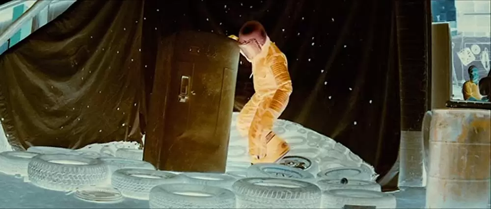 僕らのミライへ逆回転の画像