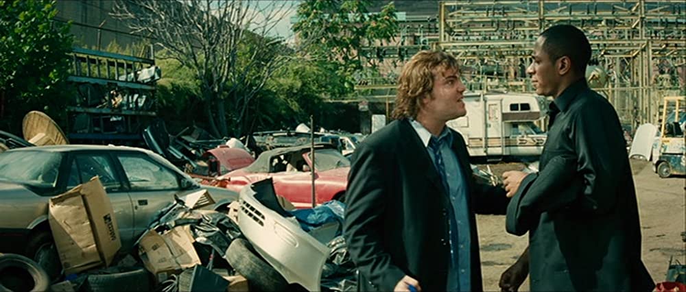 僕らのミライへ逆回転の画像