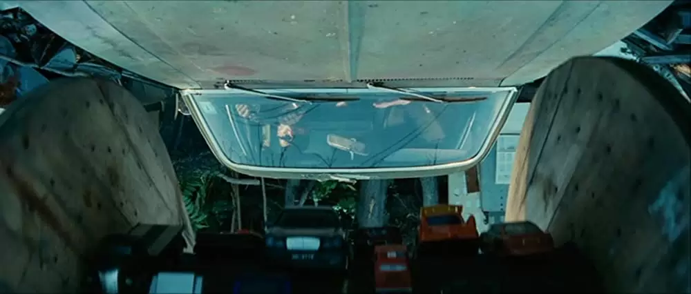 僕らのミライへ逆回転の画像