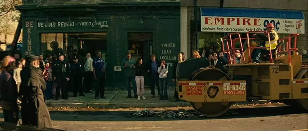 僕らのミライへ逆回転の画像