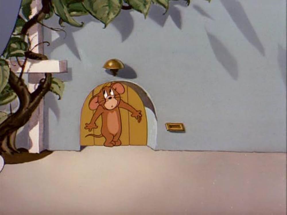 トム君空を飛ぶの画像