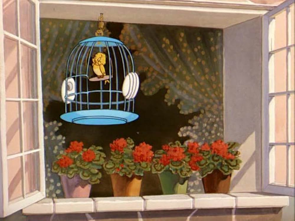 トム君空を飛ぶの画像