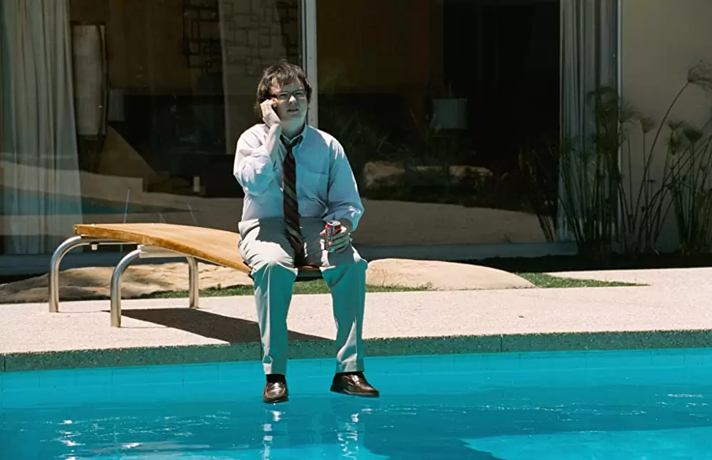 「ジャックはしゃべれま1,000（せん）」クラーク・デュークの画像