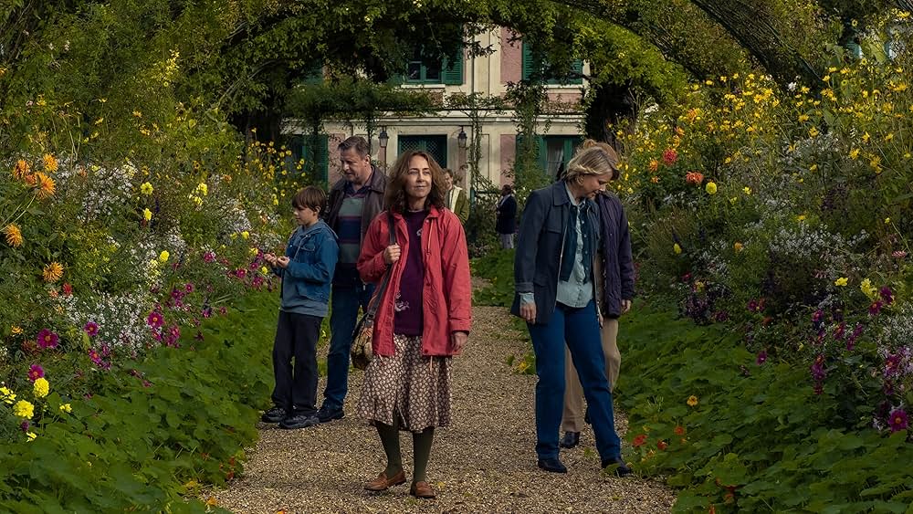 Rose（原題）の画像