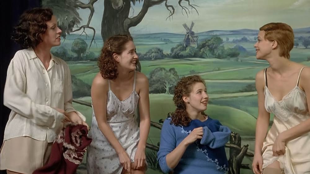 Aimee & Jaguar（原題）の画像