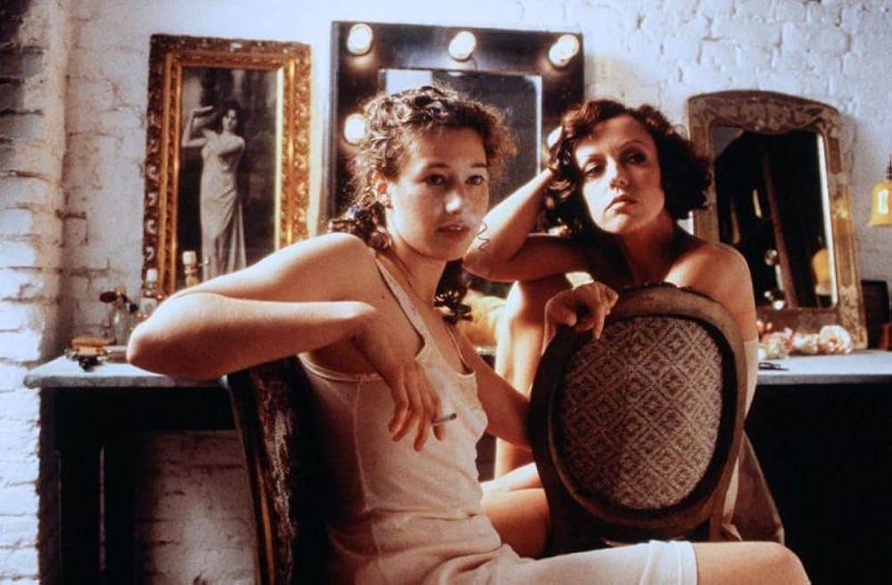 Aimee & Jaguar（原題）の画像