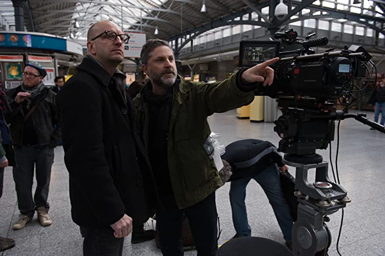 エージェント・マロリーの画像