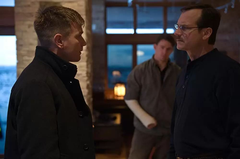 エージェント・マロリーの画像