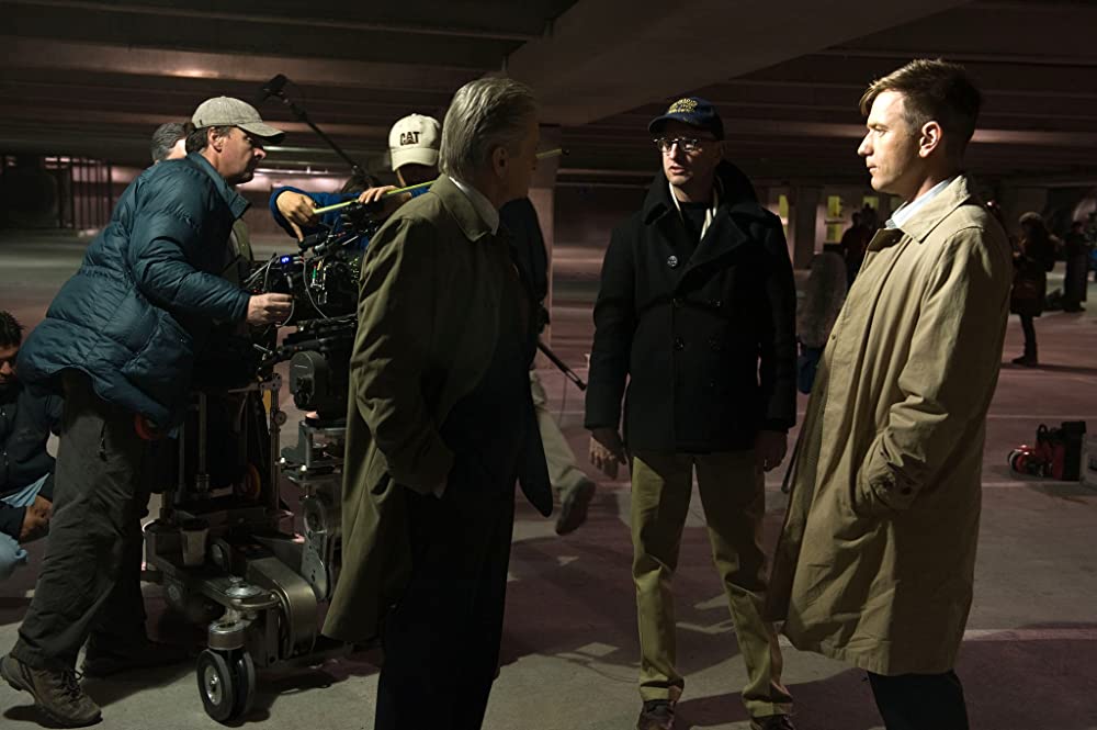 エージェント・マロリーの画像