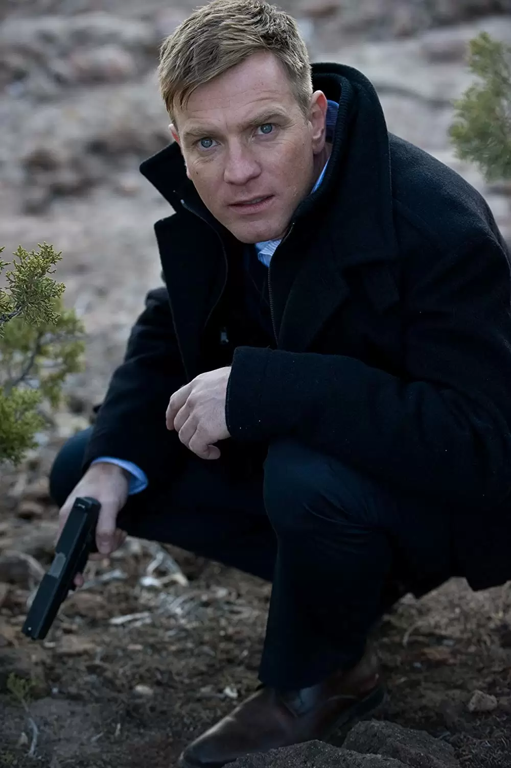 エージェント・マロリーの画像