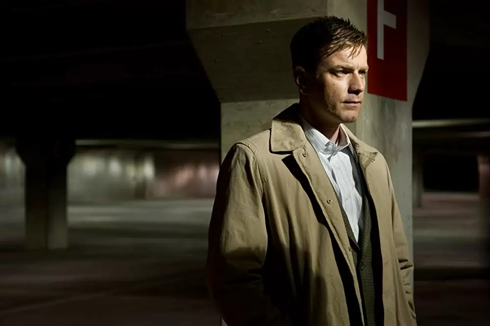 エージェント・マロリーの画像