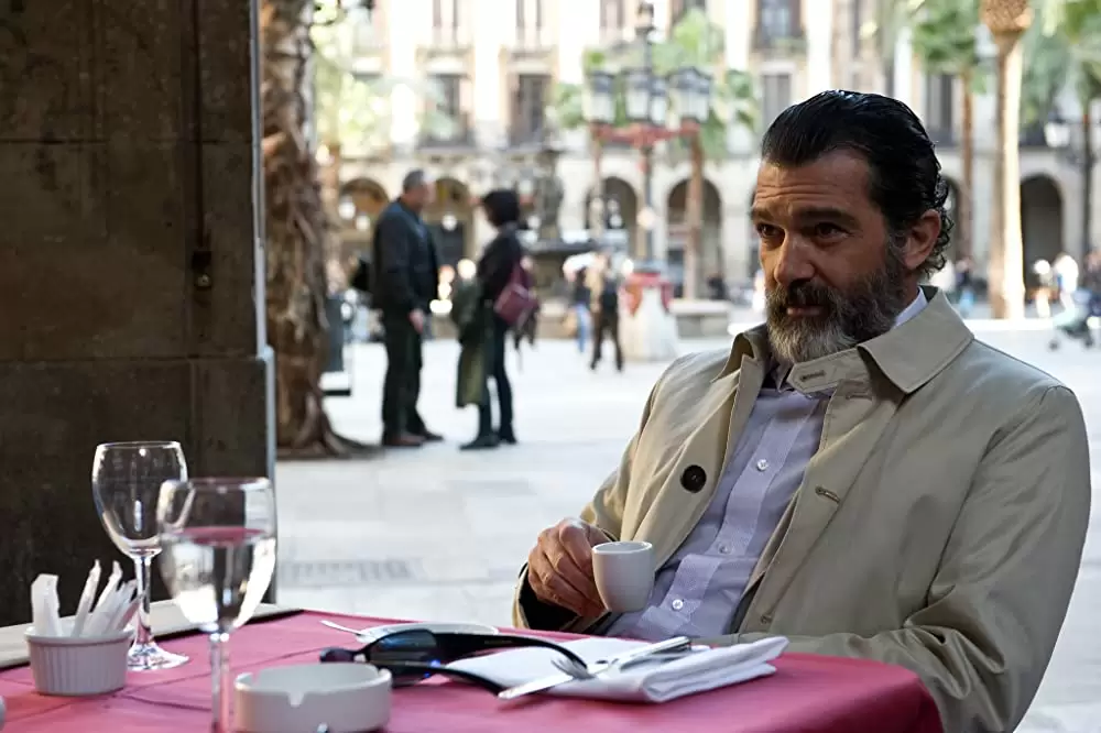 エージェント・マロリーの画像