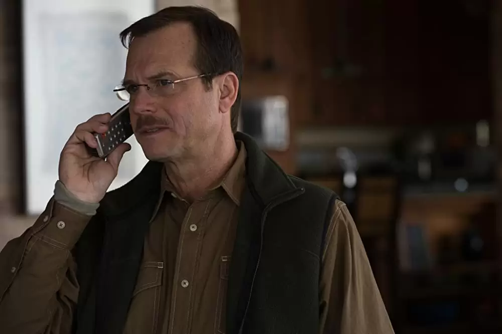 エージェント・マロリーの画像