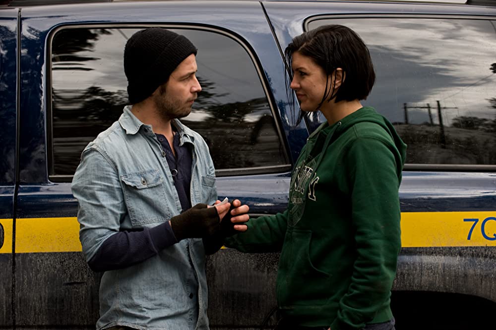 エージェント・マロリーの画像