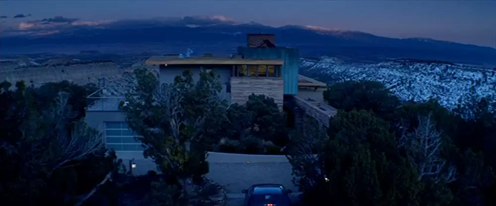 エージェント・マロリーの画像