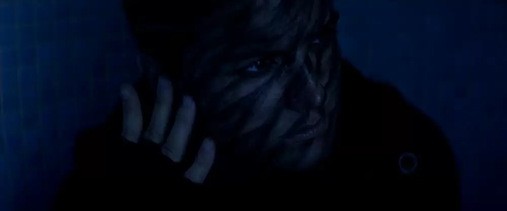 「エージェント・マロリー」ジーナ・カラーノの画像