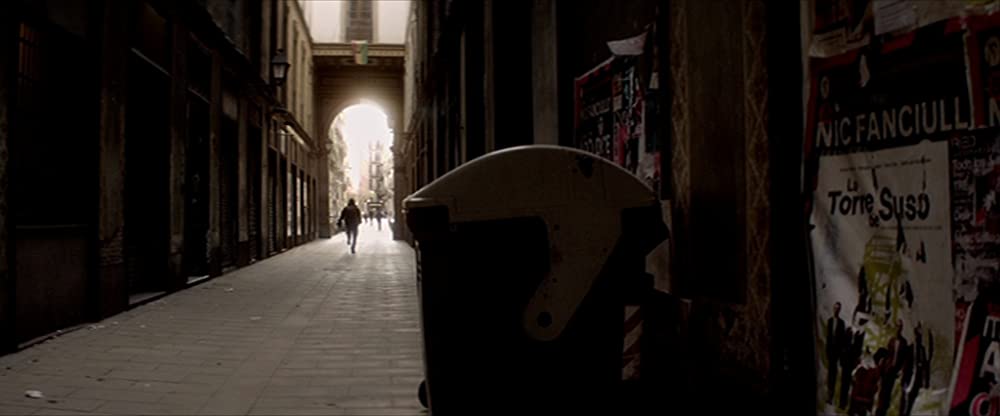 エージェント・マロリーの画像