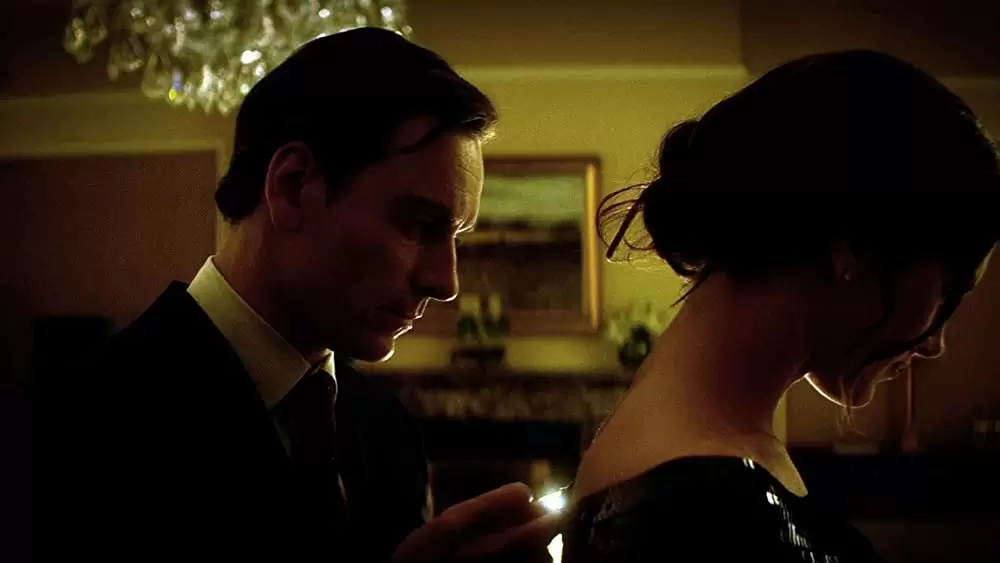 エージェント・マロリーの画像