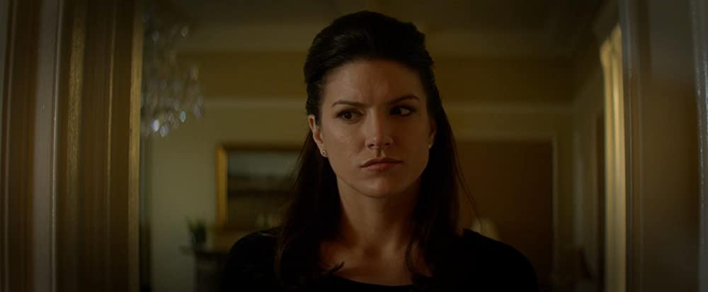 エージェント・マロリーの画像