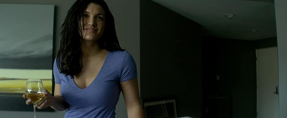 エージェント・マロリーの画像