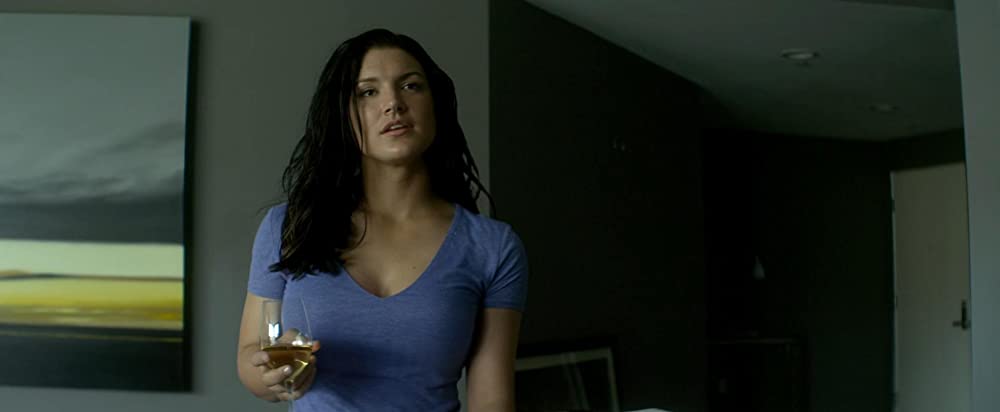 エージェント・マロリーの画像