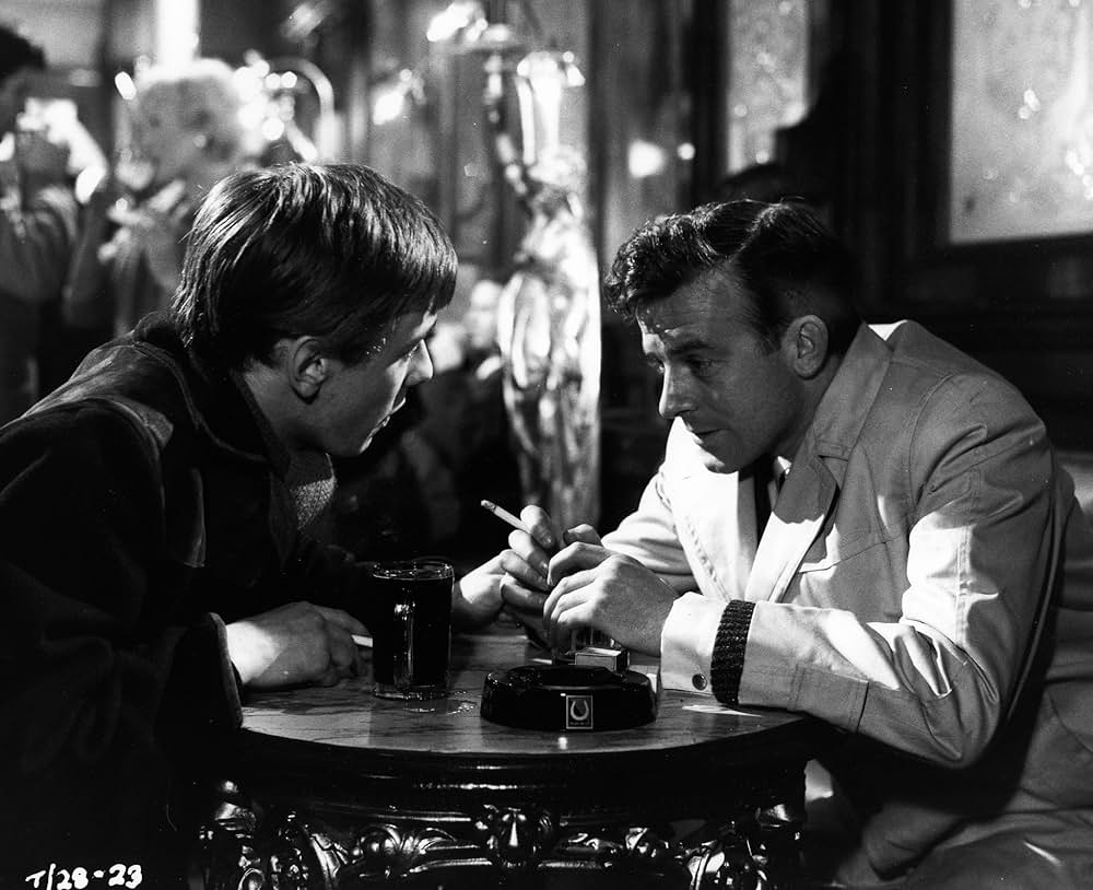 Victim（原題）の画像