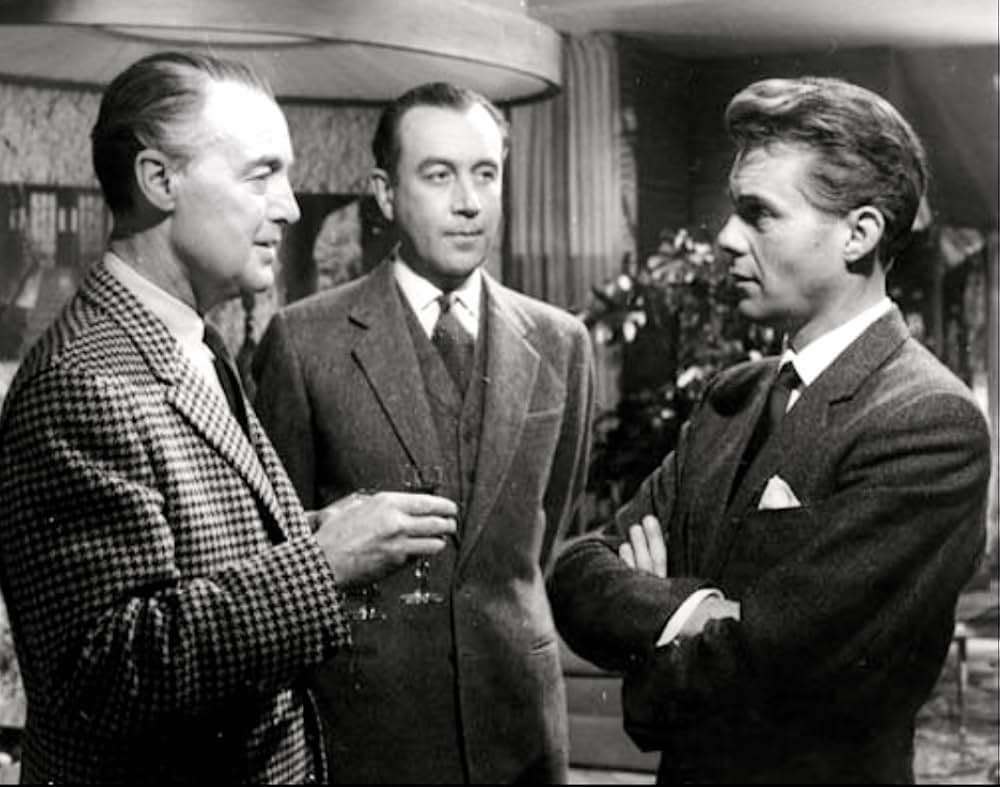 Victim（原題）の写真