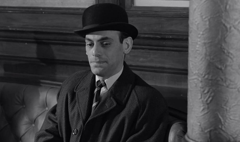 Victim（原題）の画像