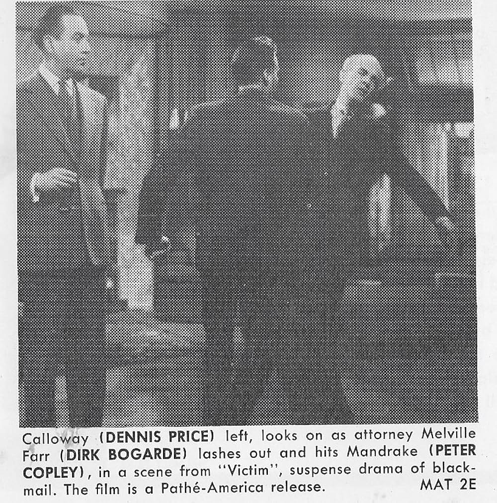 Victim（原題）の画像