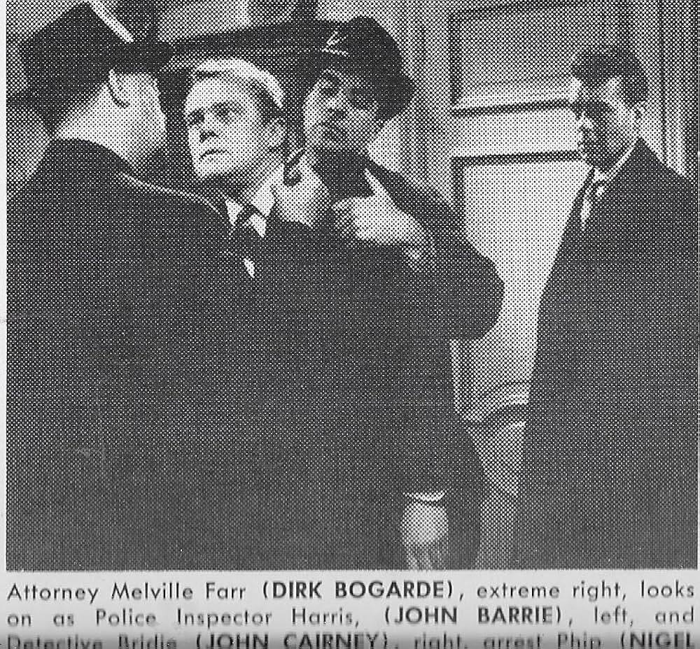 Victim（原題）の画像