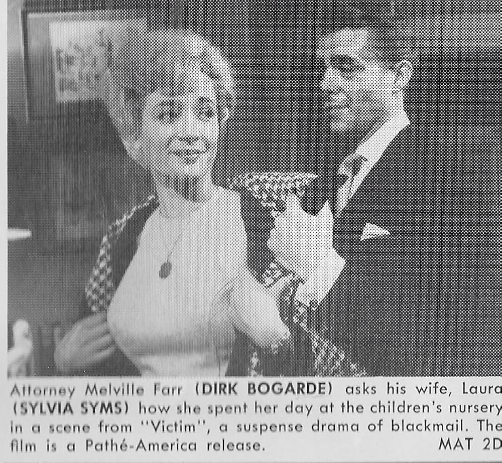 Victim（原題）の画像