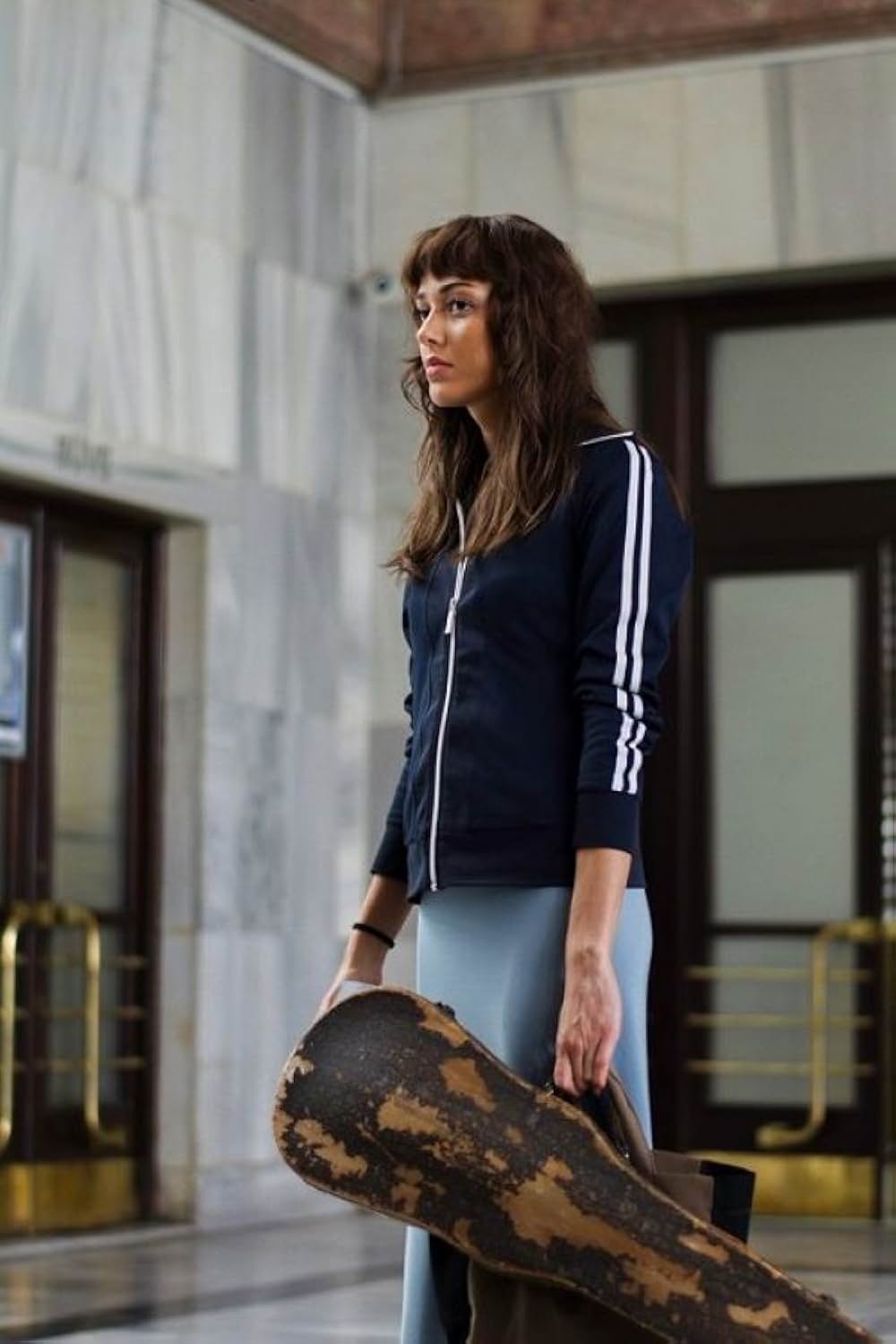 明日への片道切符の画像