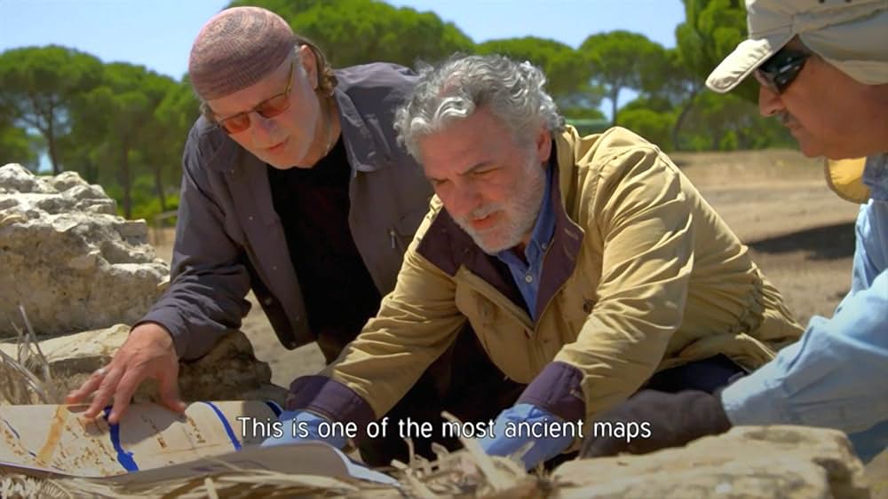 失われたアトランティス大陸を求めての写真