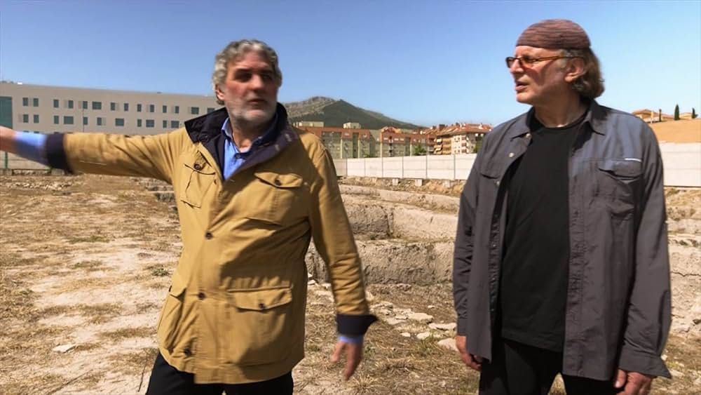 失われたアトランティス大陸を求めての画像