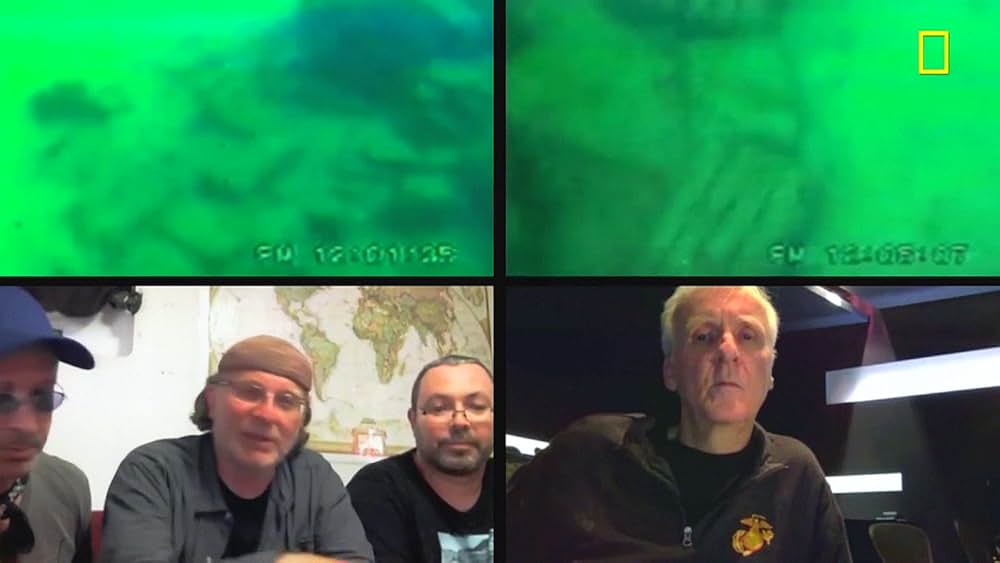 失われたアトランティス大陸を求めての画像