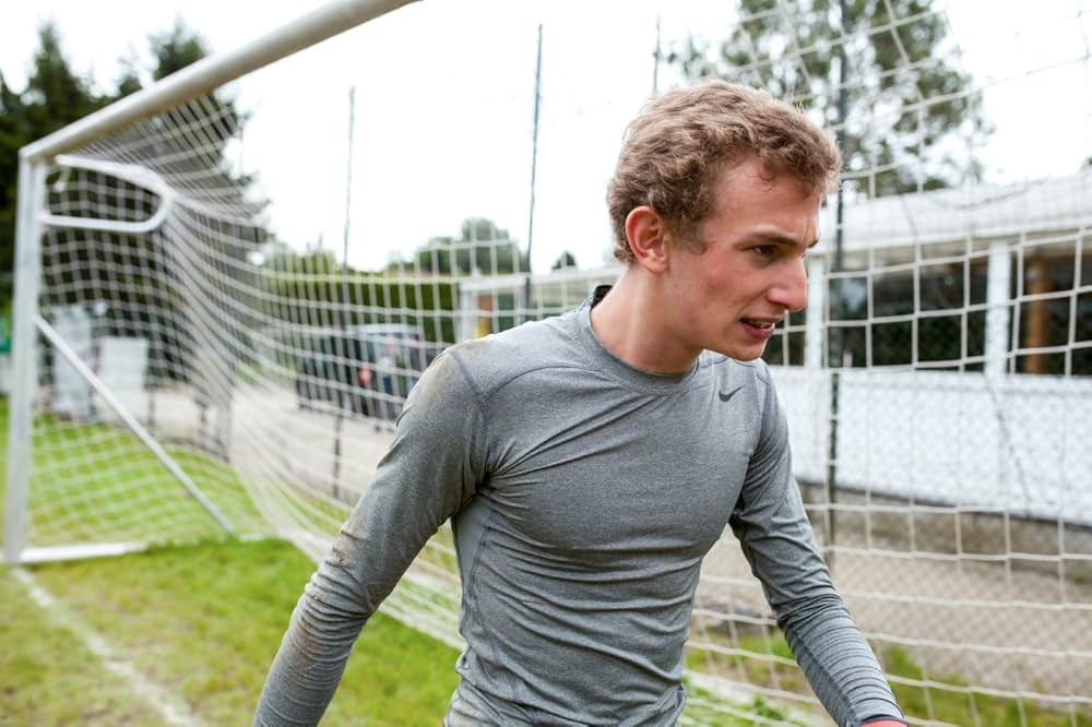 Keeper（原題）の画像