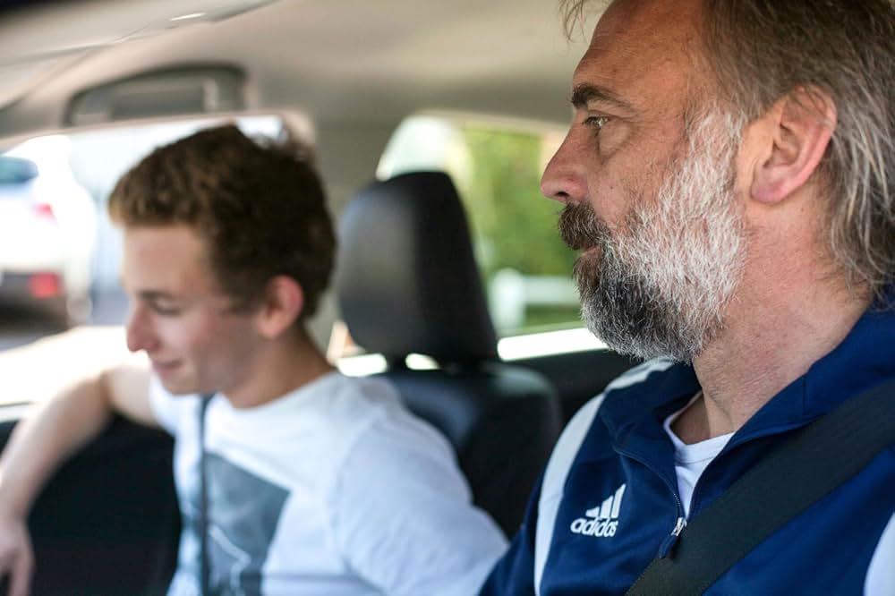 Keeper（原題）の画像