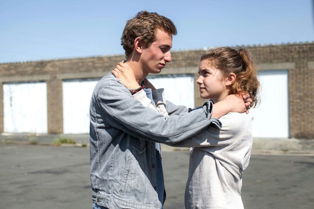 Keeper（原題）の画像