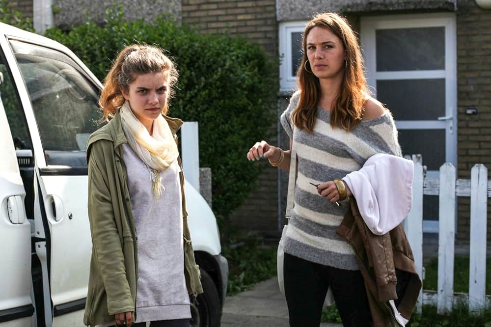 Keeper（原題）の画像