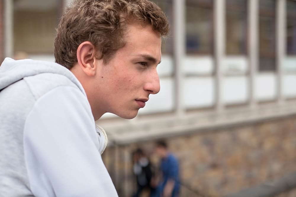 Keeper（原題）の画像