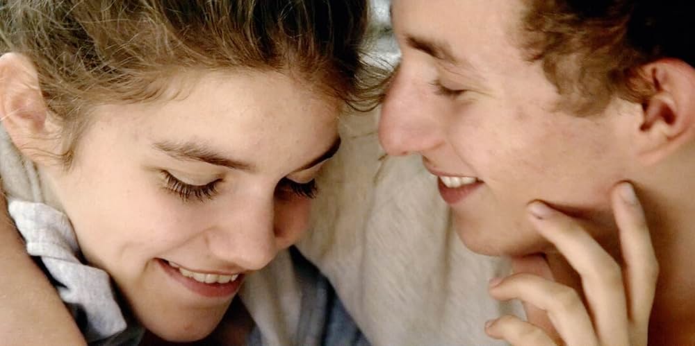 Keeper（原題）の画像