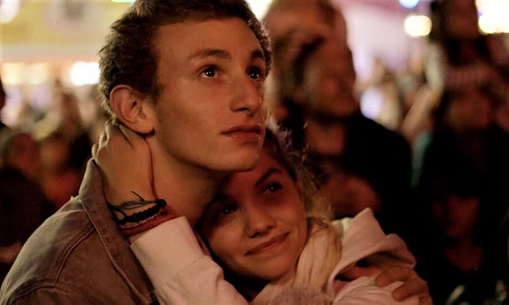 Keeper（原題）の画像