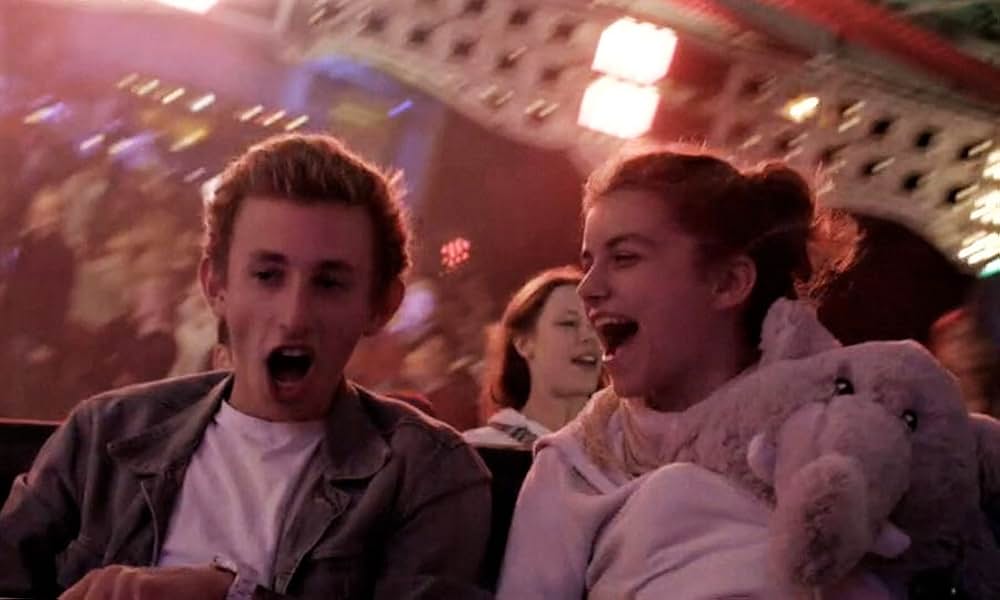 Keeper（原題）の画像