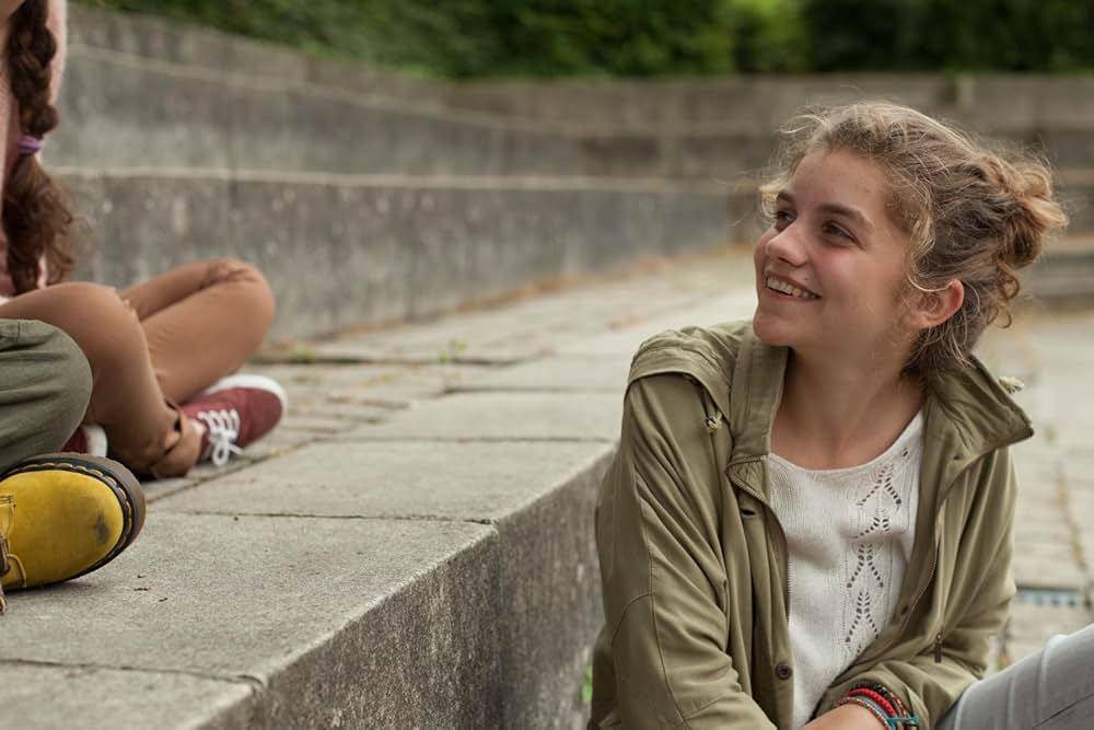 Keeper（原題）の画像