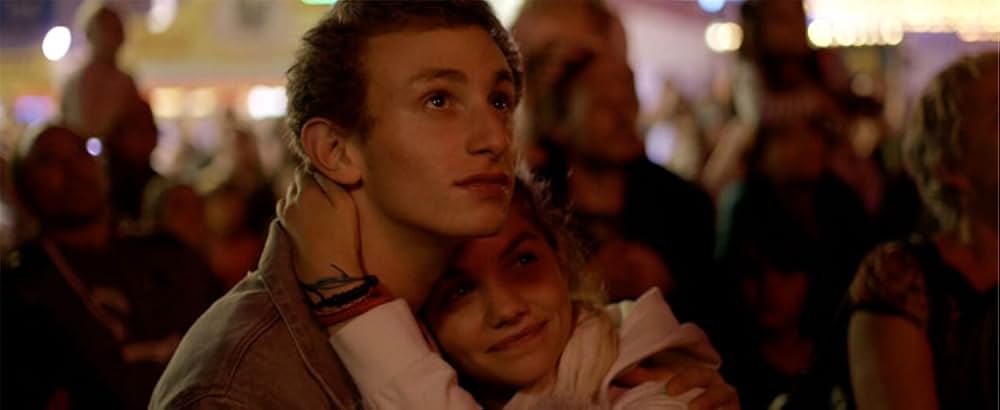 Keeper（原題）の画像