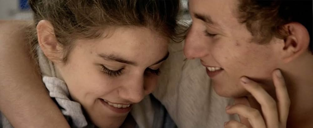 Keeper（原題）の画像